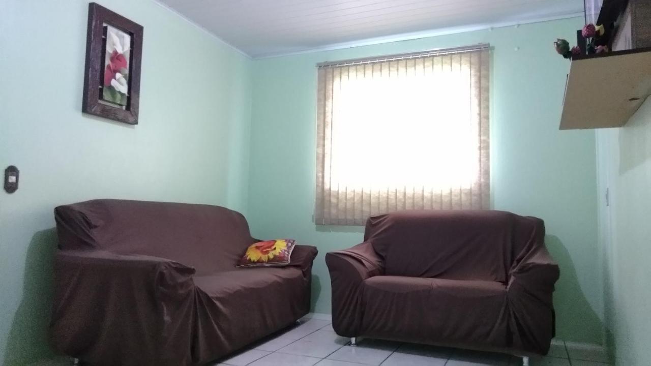 Casa Para Aluguel De Veraneio Em Torres Exterior foto